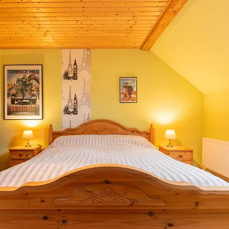 Alloggio per agriturismo Eulennest, 35230 *