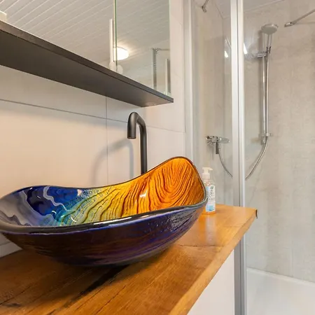 Alloggio per agriturismo Eulennest, 35230 *