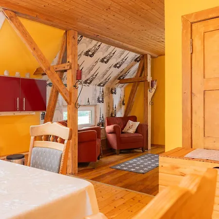 Eulennest, 35230 Alloggio per agriturismo