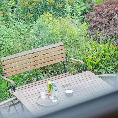 Eulennest, 35230 Alloggio per agriturismo Schwerinsdorf