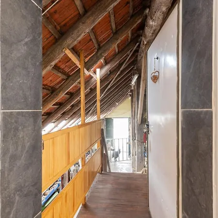 팜스테이 Eulennest, 35230 Schwerinsdorf