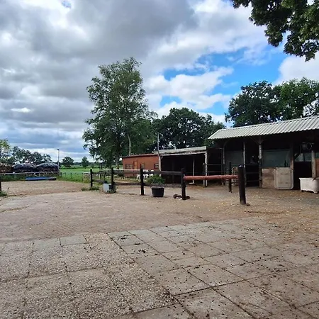 Eulennest, 35230 Alloggio per agriturismo