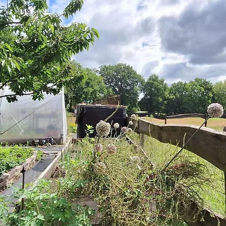 Alloggio per agriturismo Eulennest, 35230