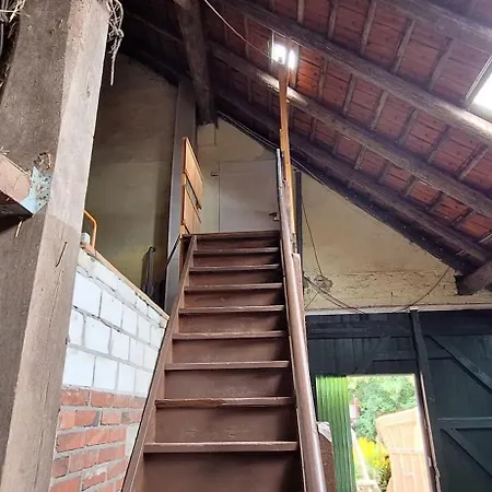 Alloggio per agriturismo Eulennest, 35230