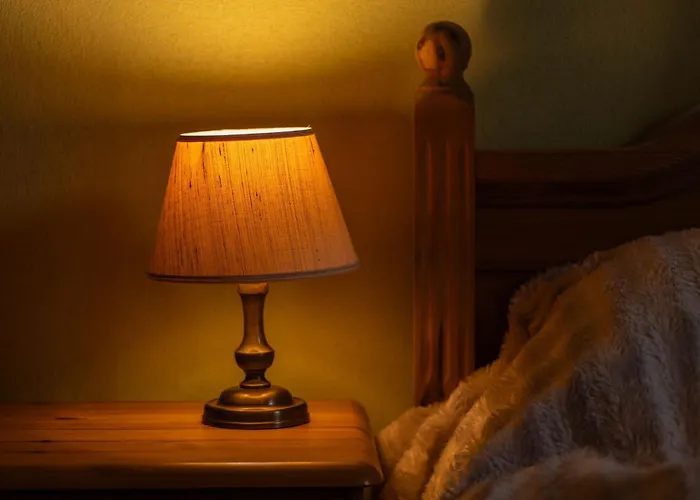 Eulennest, 35230 Фермерский дом