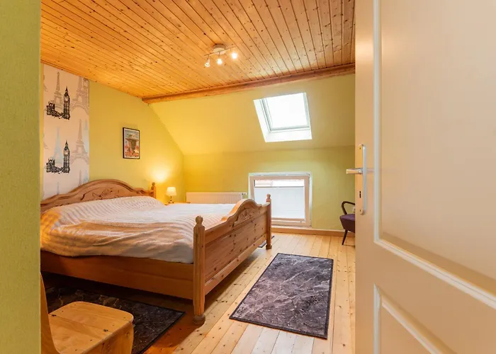 Eulennest, 35230 Фермерский дом *