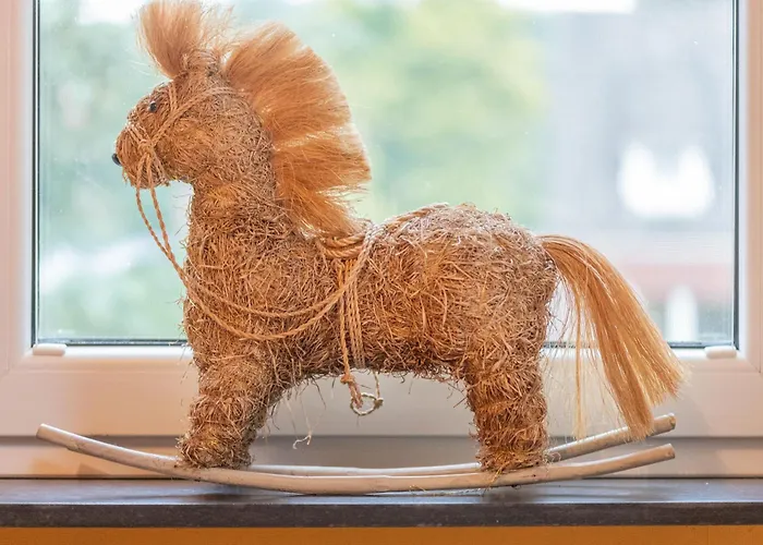 Eulennest, 35230 Фермерский дом