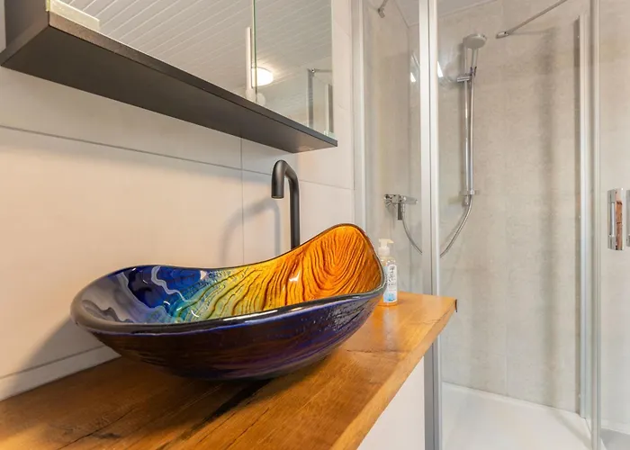 Фермерский дом Eulennest, 35230 *