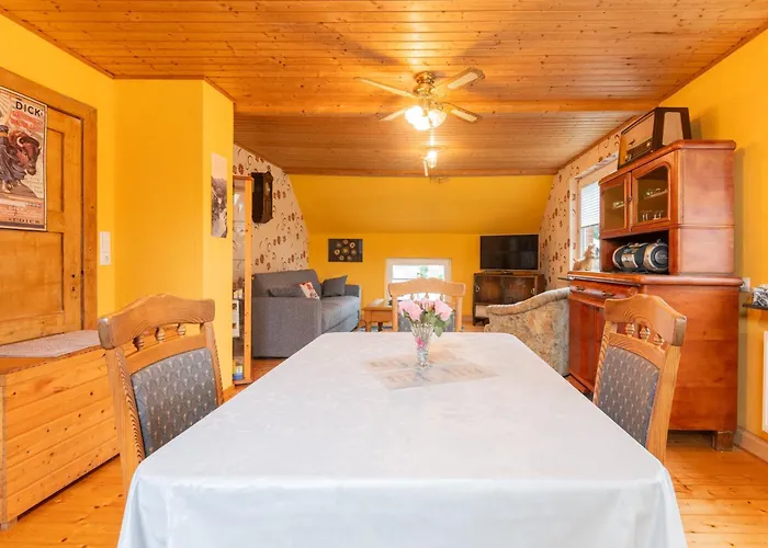 Eulennest, 35230 Фермерский дом *