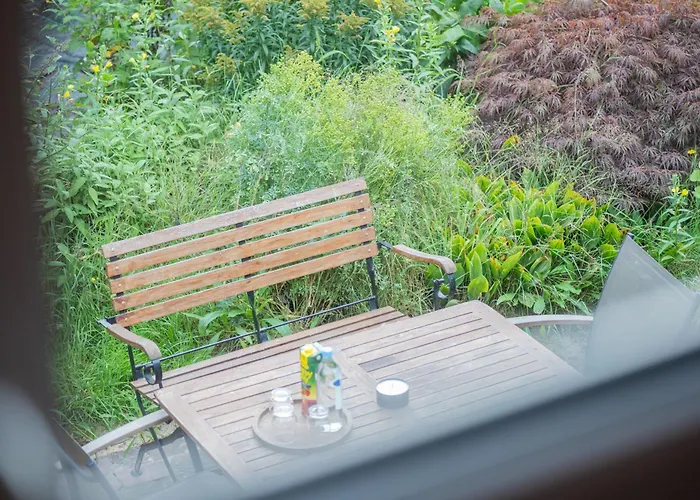 Eulennest, 35230 Фермерский дом Schwerinsdorf