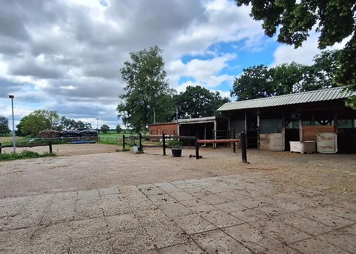 Eulennest, 35230 Фермерский дом