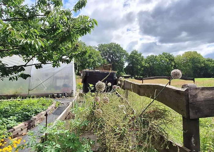 Фермерский дом Eulennest, 35230