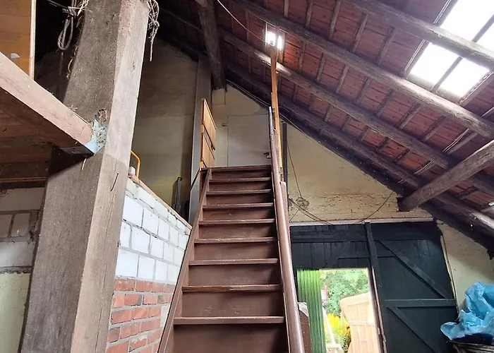 Фермерский дом Eulennest, 35230